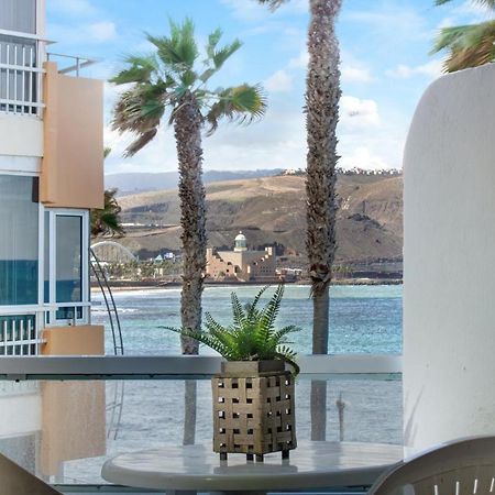 Apartamento Frente Al Mar 308 라스팔마스 외부 사진