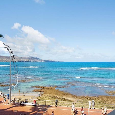 Apartamento Frente Al Mar 308 라스팔마스 외부 사진