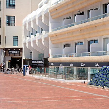 Apartamento Frente Al Mar 308 라스팔마스 외부 사진