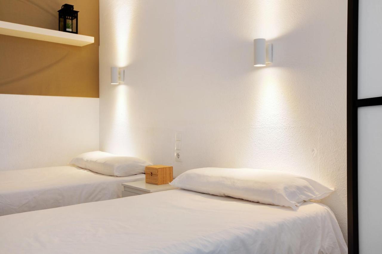 Apartamento Frente Al Mar 308 라스팔마스 외부 사진