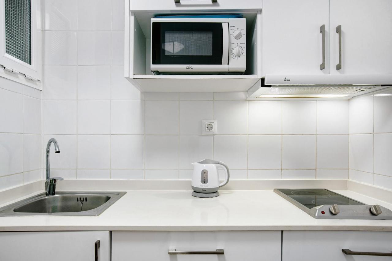 Apartamento Frente Al Mar 308 라스팔마스 외부 사진
