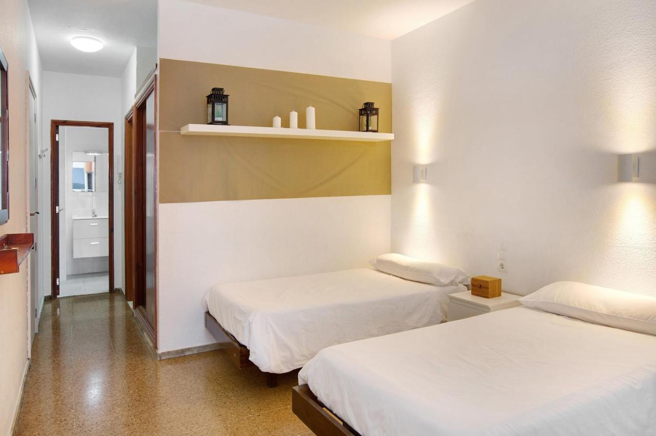 Apartamento Frente Al Mar 308 라스팔마스 외부 사진